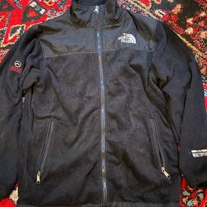 The North Face Summit Series Fleece Jacket